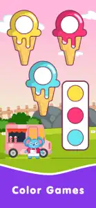 Kids & baby educational games screenshot #3 for iPhone