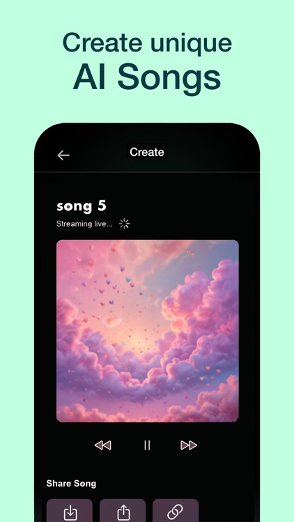 Spot AI Song & Music Generator