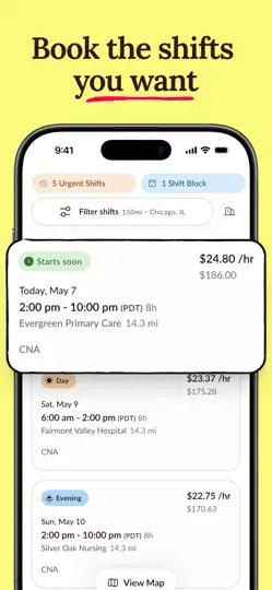 Clipboard - Workers iPhone Screenshot 3