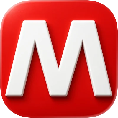 Milan metro map
