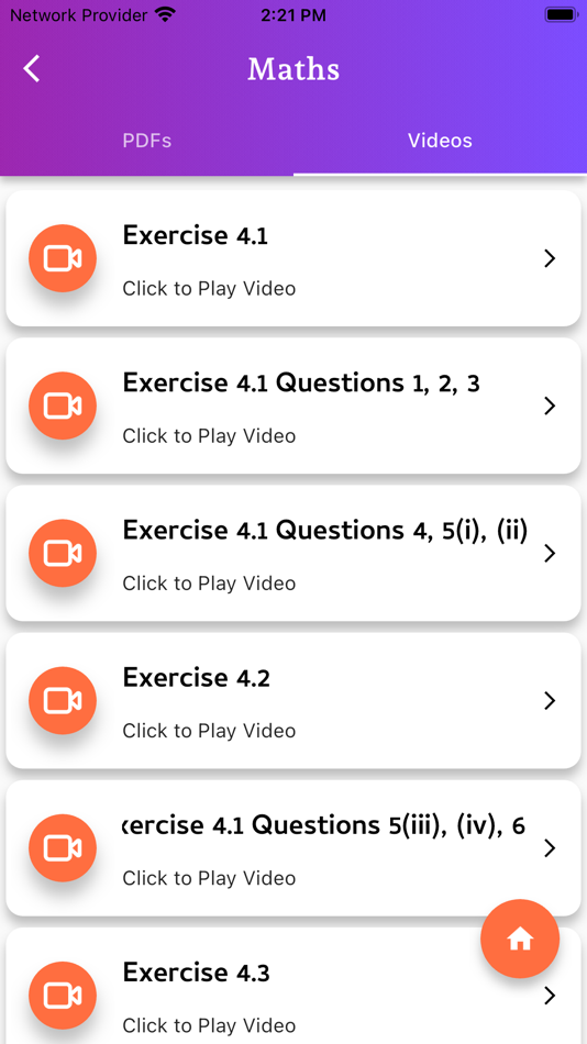 #6. Tiwari Academy Learning App (iOS) 由: Rakesh Tiwari
