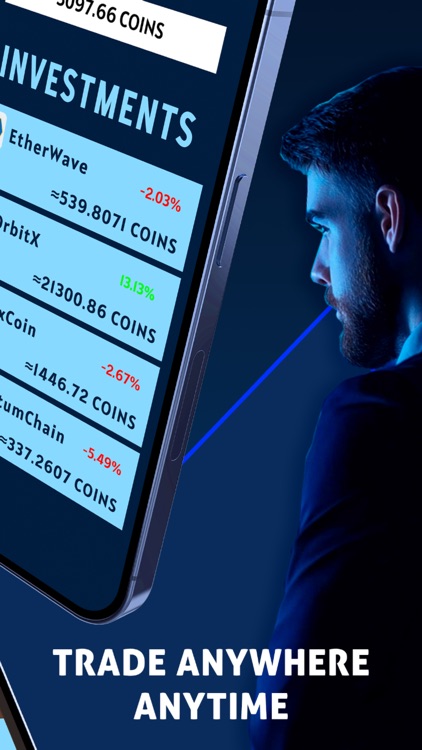 Trade Tycoon Wealth Wave