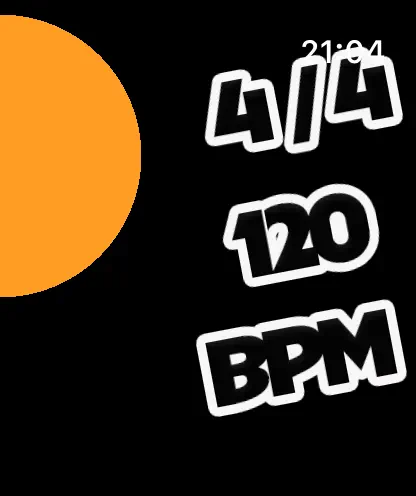 Screenshot #1 pour SuperRhythmTime