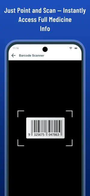 MediLens – Pill Identifier screenshot 4