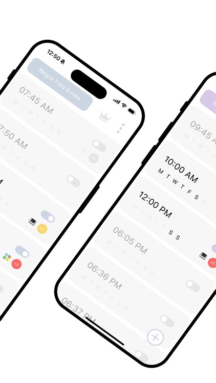 Clocky - Alarm Clock