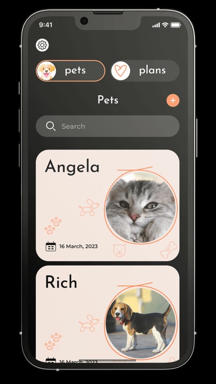 PawPal: Pet Home Management