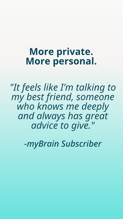 myBrain by Cocoon AI screenshot-5