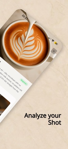 The Espresso screenshot