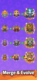 GearPaw Defenders! screenshot 6