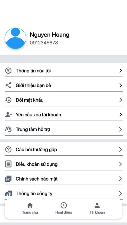 DIDI - Bạn uống tôi lái screenshot-4