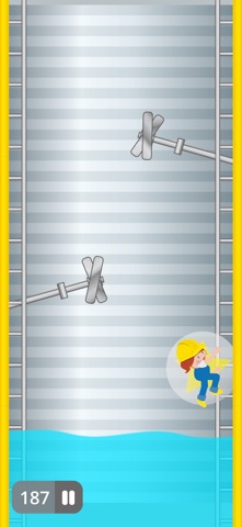 Vmax – Level Up! iPhone screenshot