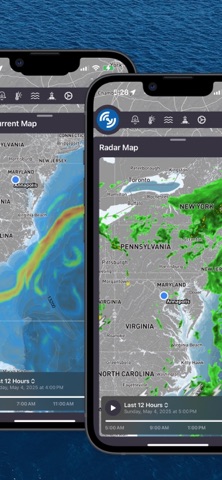 onNAV Marine Screenshot 7 of 10