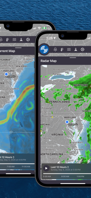 onNAV Marine Screenshot 7 of 10