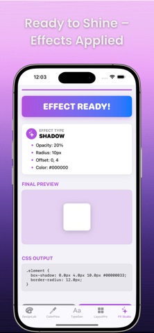 Themes Flow - Widgets and Icon Screenshot 7 of 9