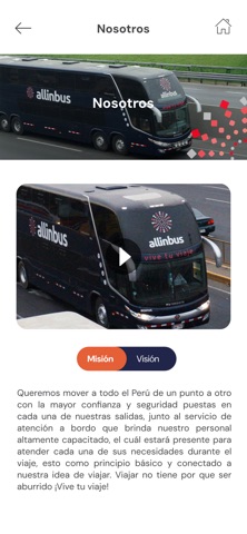 Allinbus Screenshot 4 of 4