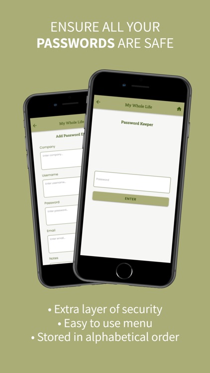 My Whole Life screenshot-3