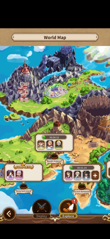 箱庭キングダム screenshot 6