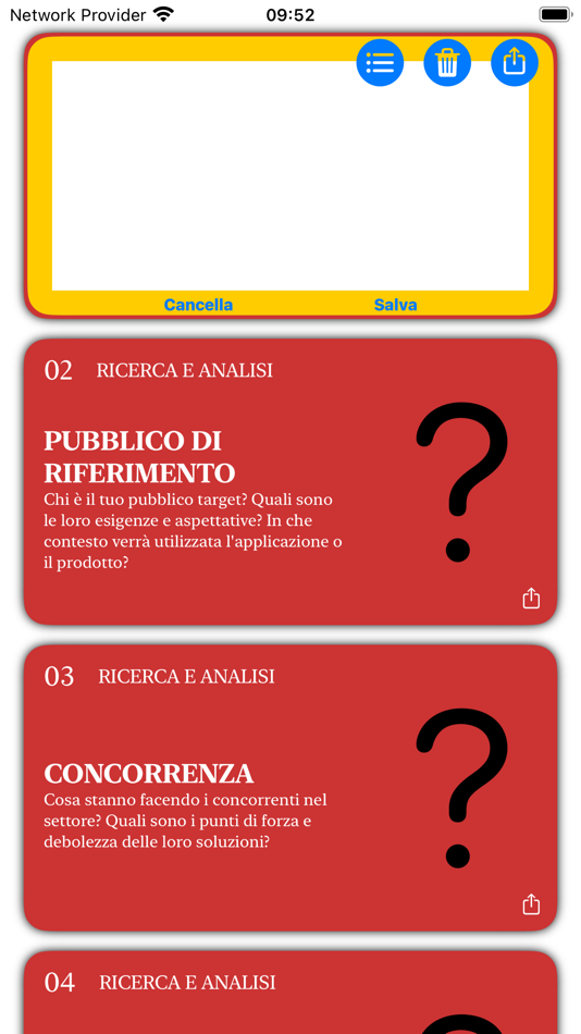 #2. UXDesignFlow (iOS) 由: Enrico Ferro