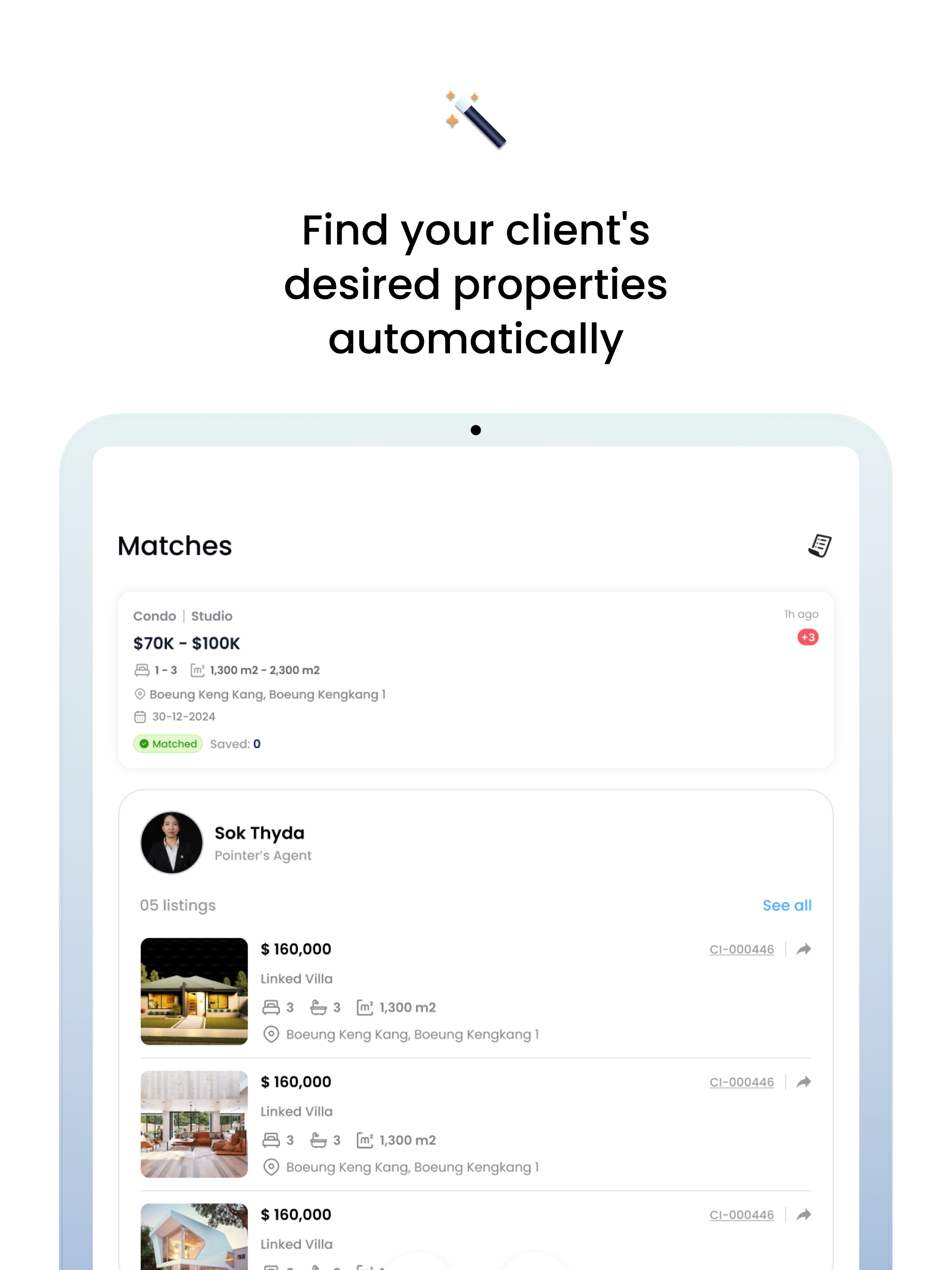 AgentHub Mobile screenshot 6