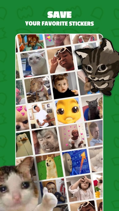 WhatSticker - Sticker Maker screenshot 6