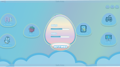 Cinnamon's Paradise Screenshot