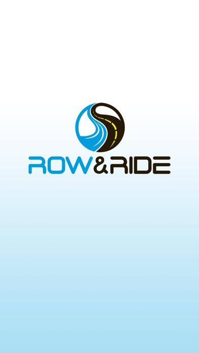 Row & Ride Screenshot