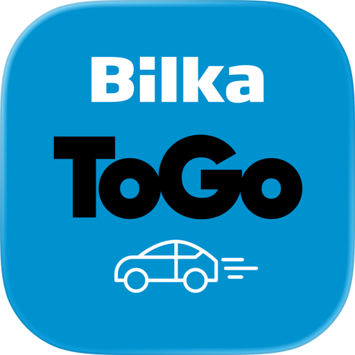 BilkaToGo