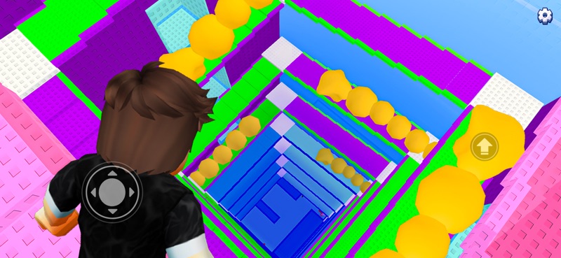 Survive the Worm Tower screenshot 2
