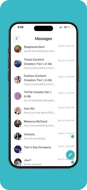 The Tribal App screenshot 4