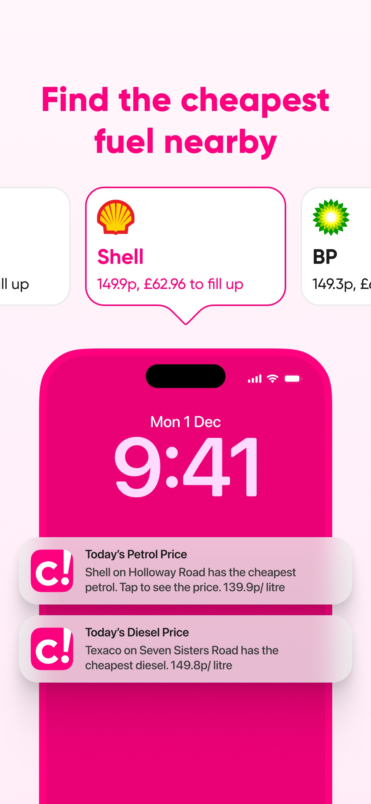 Carhoo: MOT, Tax & Car Care screenshot 5