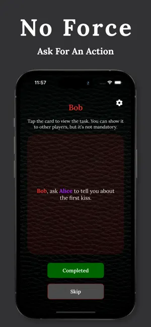 ActionS Game screenshot 4