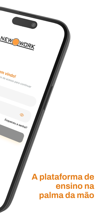 New Work EAD Screenshot 2 of 6