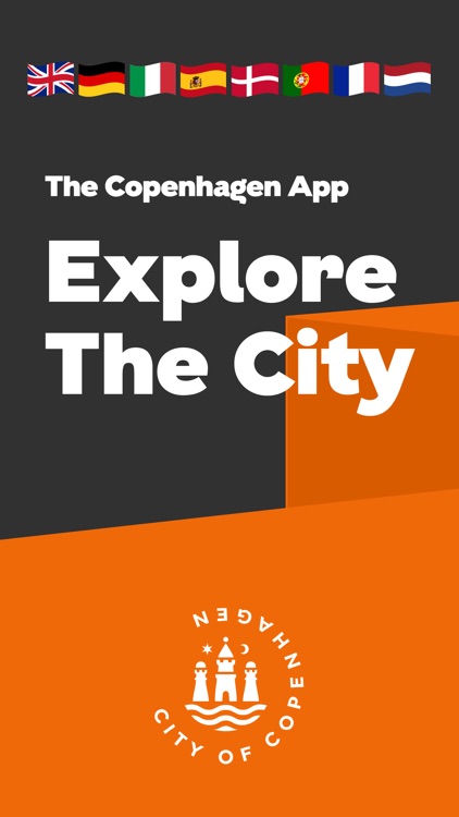 The Copenhagen App