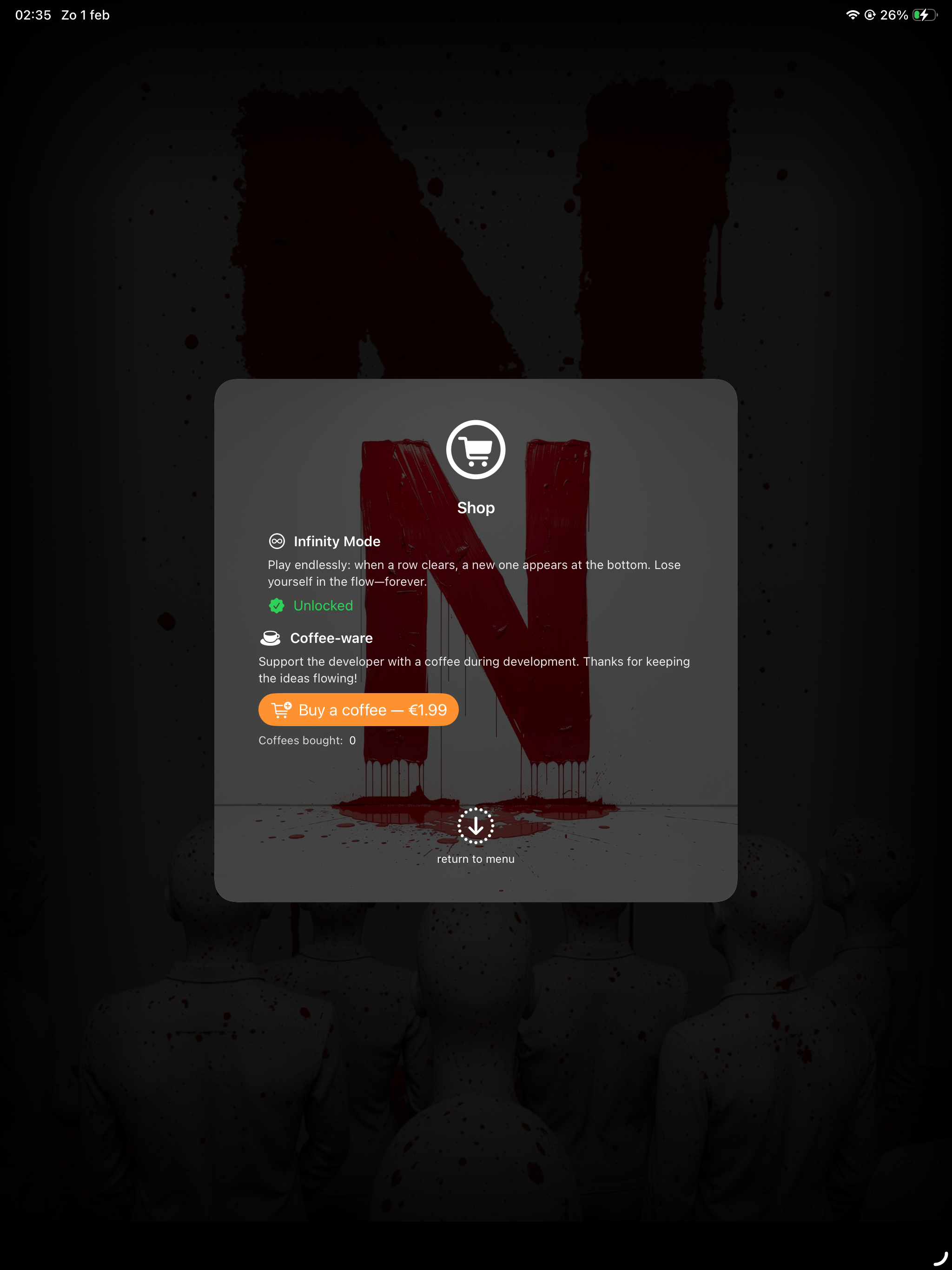 Nummm screenshot 12