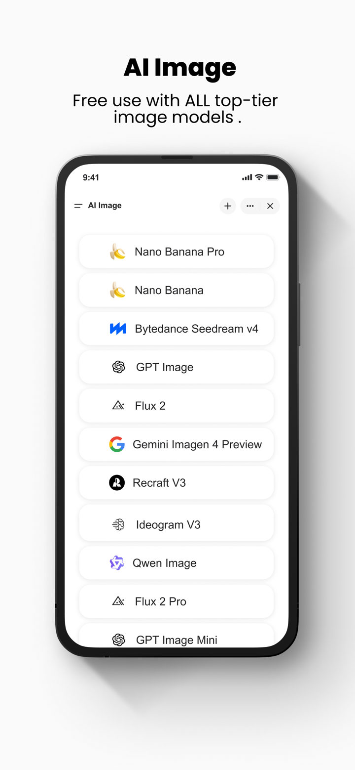 Genspark AI Workspace screenshot 7