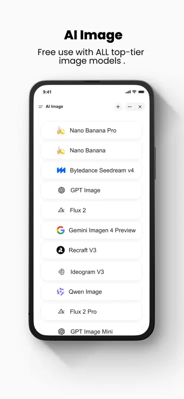 Genspark AI Espacio de trabajo screenshot 7 of 8