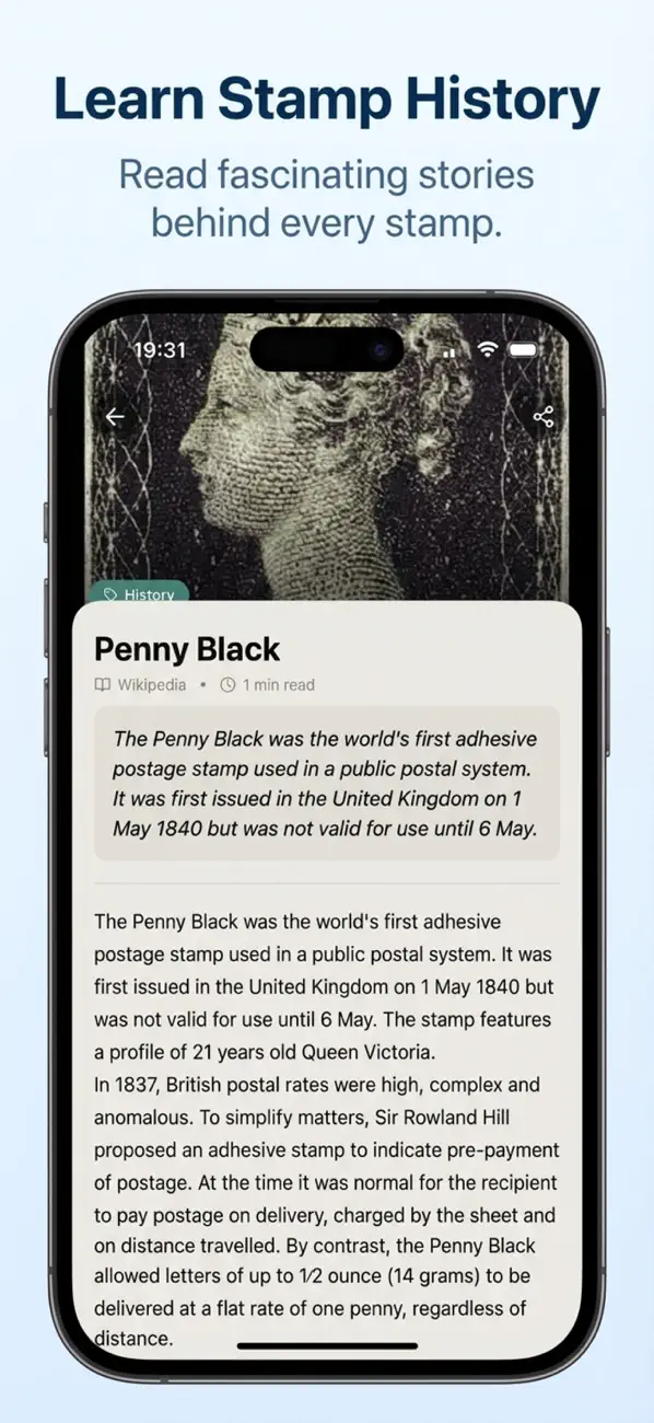 #4. Stamp Identifier & Scan value (iOS) Göre: Centriqo
