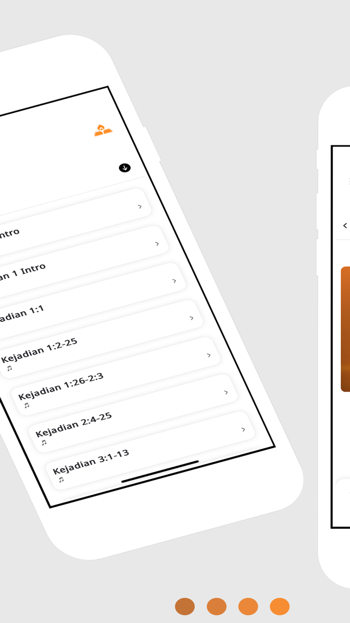 Alkitab Bahasa Indonesia