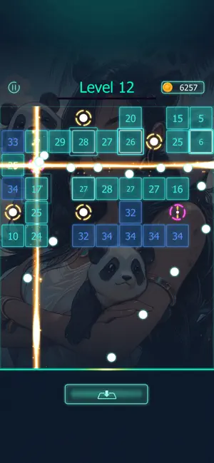Bricka Bounce Smashva screenshot 4