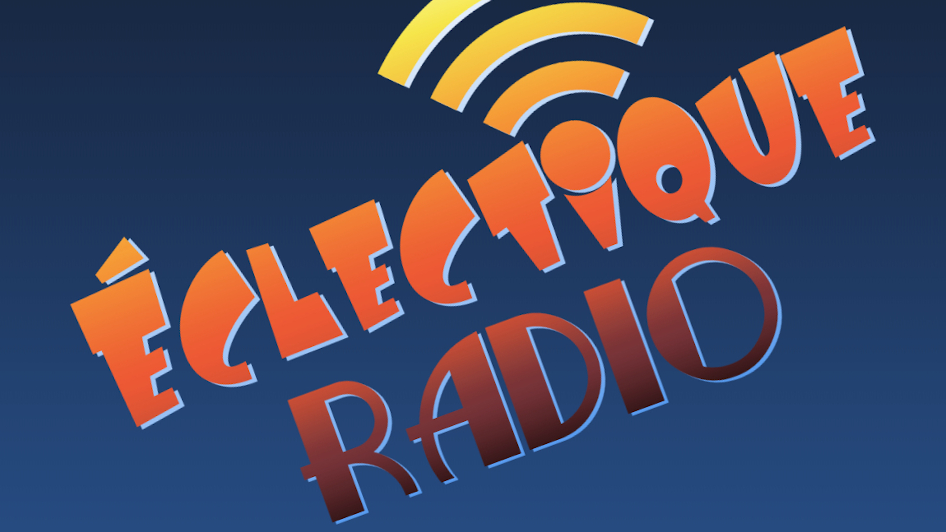 Éclectique Radio screenshot 9
