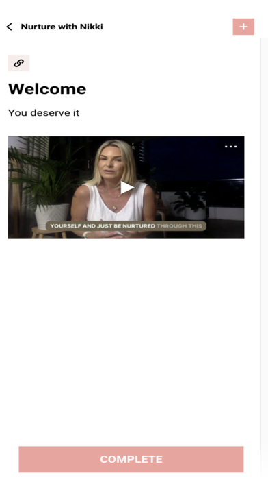 Birth Coach Screenshot