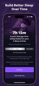 Zzzio: Sleep Coach screenshot
