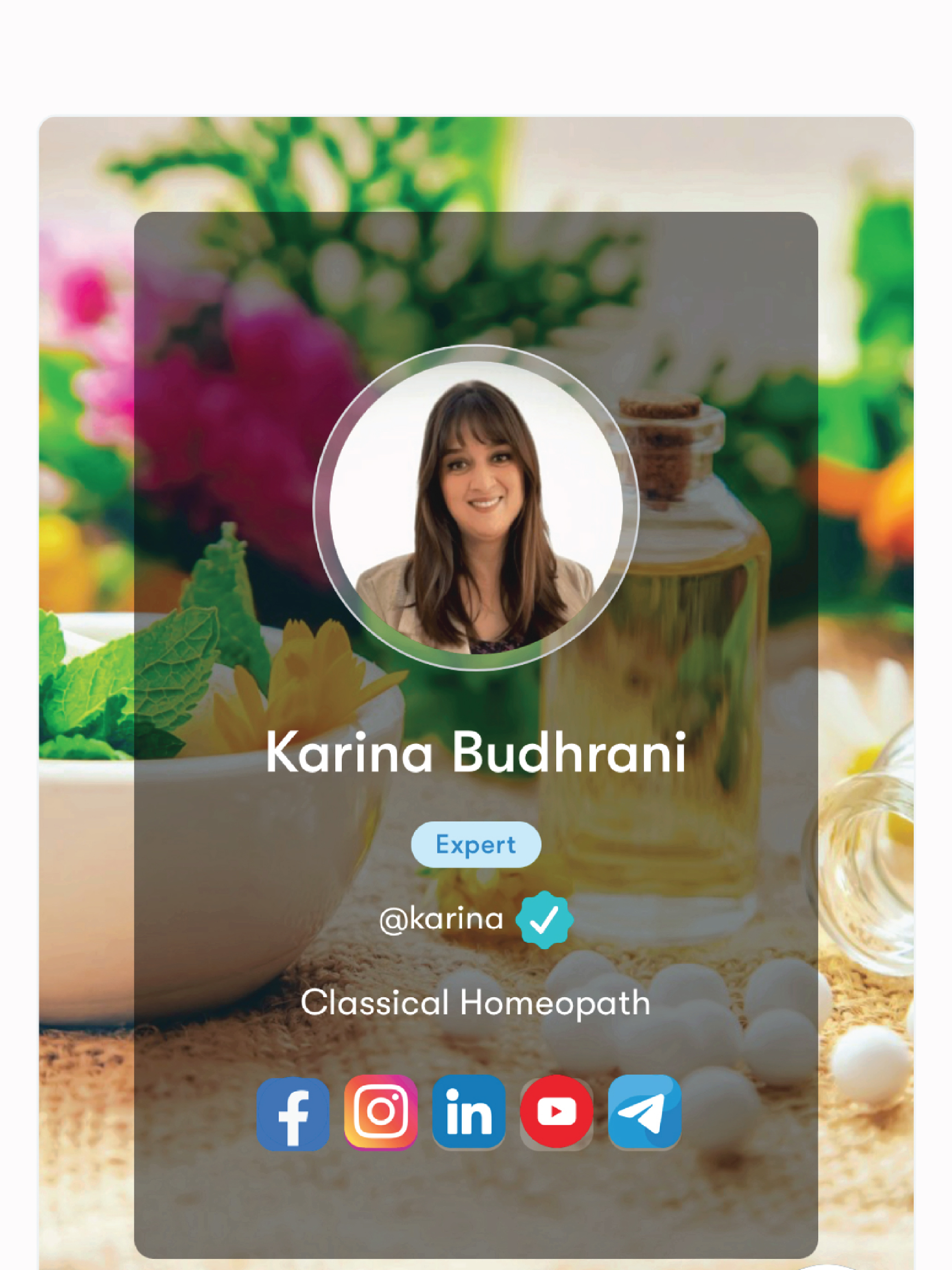 Wellbee Social