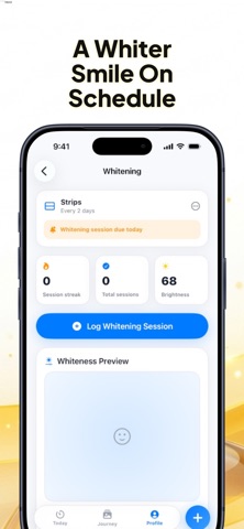 Smilo: Aligner Tracker Screenshot 5 of 6