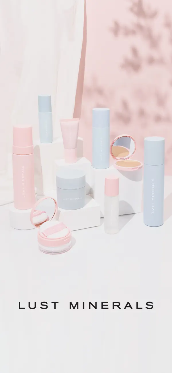 Screenshot #1 pour Lust Minerals