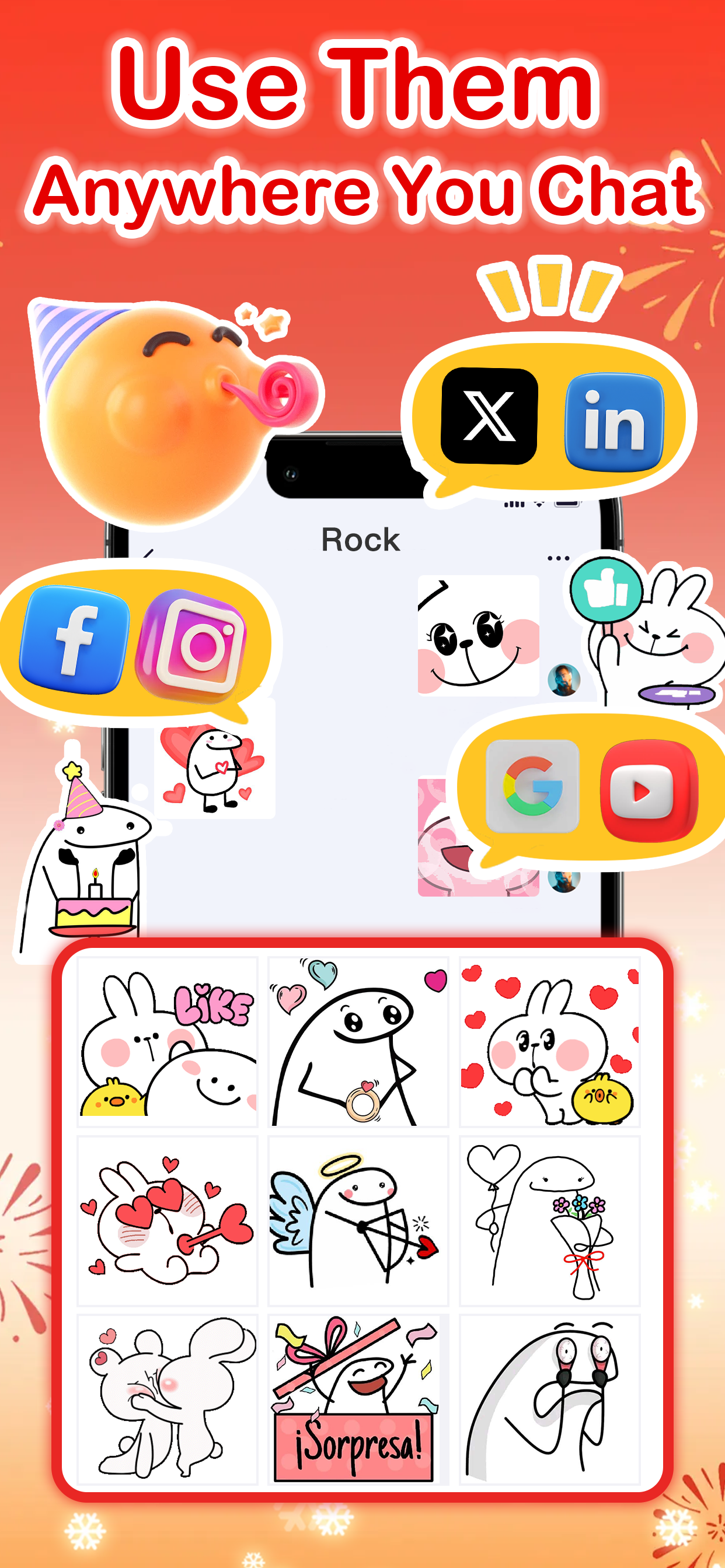 StickerMind screenshot 4
