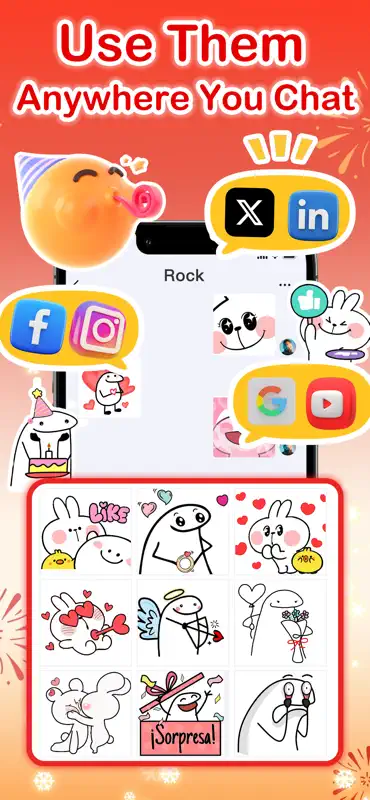 StickerMind screenshot 4 of 6
