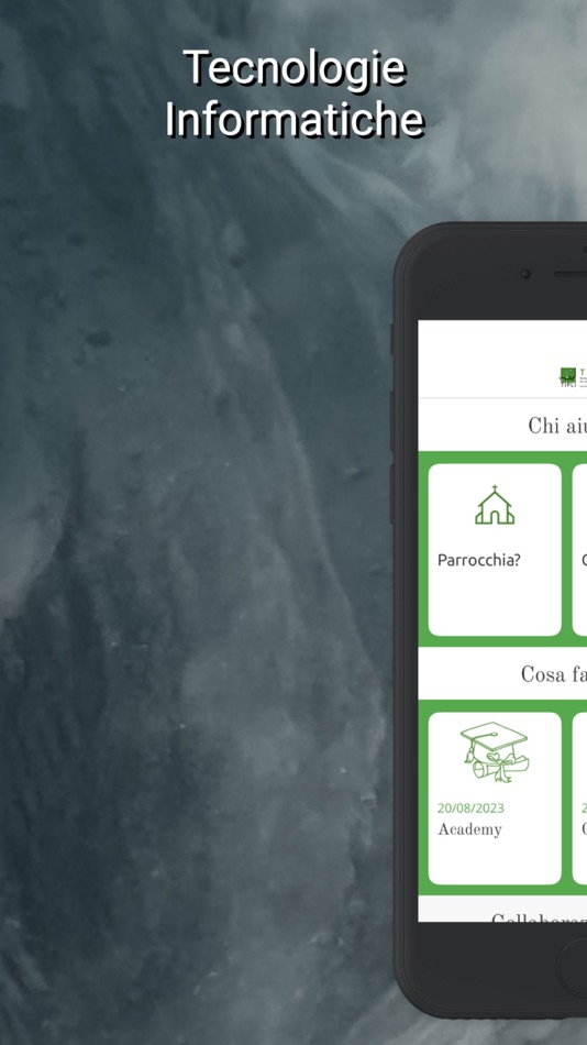 #1. TIPLI (iOS) 由: Tipli - Tecnologie Tipli - Tecnologie Informatiche Per L'innovazione ODV