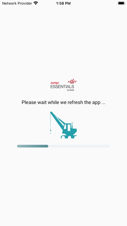 Aurigo Essentials screenshot-8