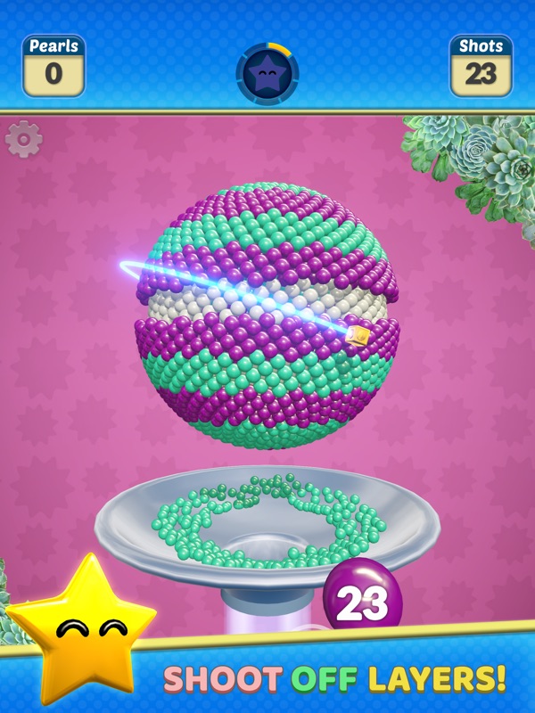 Pearl Gem! screenshot 12